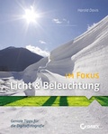 Cover: Licht und Beleuchtung im Fokus - Wiley-VCH