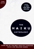 Cover: The Haiku Anthology - WW Norton & Co