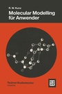 Cover: Molecular Modelling für Anwender - Vieweg+Teubner Verlag