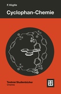 Cover: Cyclophan-Chemie - Vieweg+Teubner Verlag