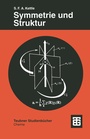 Cover: Symmetrie und Struktur - Vieweg+Teubner Verlag