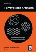 Cover: Polycyclische Aromaten - Vieweg+Teubner Verlag