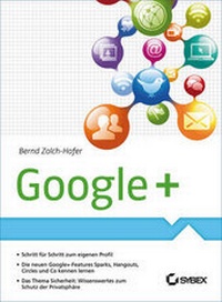 Abbildung von: Google+ - Wiley-VCH