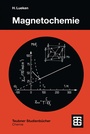 Cover: Magnetochemie - Vieweg+Teubner Verlag