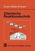 Cover: Chemische Reaktionstechnik - Vieweg+Teubner Verlag