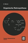 Cover: Organische Retrosynthese - Vieweg+Teubner Verlag