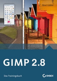 Abbildung von: GIMP 2.8 - Wiley-VCH