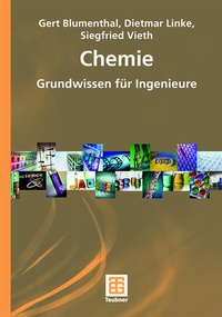 Abbildung von: Chemie - Vieweg+Teubner Verlag