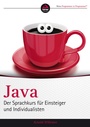 Cover: Java - Wiley-VCH