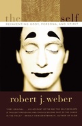 Cover: The Created Self - WW Norton & Co