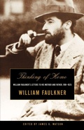 Cover: Thinking of Home - WW Norton & Co