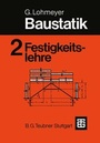 Cover: Baustatik - Vieweg+Teubner Verlag