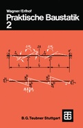Cover: Praktische Baustatik - Vieweg+Teubner Verlag
