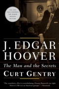 Cover: J. Edgar Hoover - WW Norton & Co
