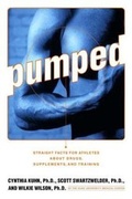 Cover: Pumped - WW Norton & Co