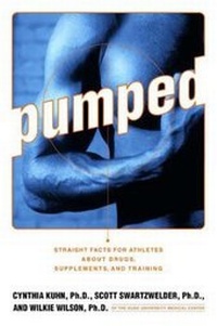 Enlarge image Cover: Pumped - WW Norton & Co