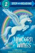 Cover: Unicorn Wings - Random House Books for Young Readers