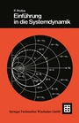 Cover: Einführung in die Systemdynamik - Vieweg+Teubner Verlag