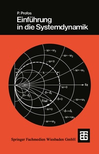 Enlarge image Cover: Einführung in die Systemdynamik - Vieweg+Teubner Verlag