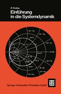 Cover: Einf&uuml;hrung in die Systemdynamik - Vieweg+Teubner Verlag