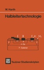 Cover: Halbleitertechnologie - Vieweg+Teubner Verlag