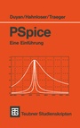Cover: PSpice - Vieweg+Teubner Verlag