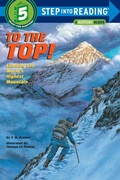 Cover: To the Top! - Random House Books for Young Readers