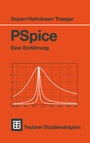 Cover: PSpice - Vieweg+Teubner Verlag