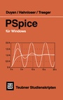 Cover: PSpice für Windows - Vieweg+Teubner Verlag