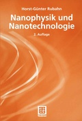 Cover: Nanophysik und Nanotechnologie - Vieweg+Teubner Verlag