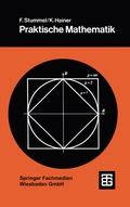 Cover: Praktische Mathematik - Vieweg+Teubner Verlag