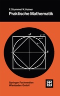 Cover: Praktische Mathematik - Vieweg+Teubner Verlag