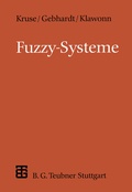 Cover: Fuzzy-Systeme - Vieweg+Teubner Verlag