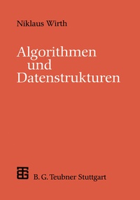 Abbildung von: Algorithmen und Datenstrukturen - Vieweg+Teubner Verlag