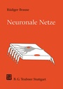 Cover: Neuronale Netze - Vieweg+Teubner Verlag