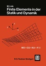 Cover: Finite Elemente in der Statik und Dynamik - Vieweg+Teubner Verlag