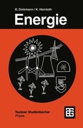 Cover: Energie - Vieweg+Teubner Verlag