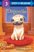 Cover: Dogerella - Random House Children's Books