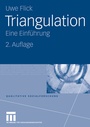 Cover: Triangulation - VS Verlag für Sozialwissenschaften