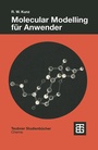 Cover: Molecular Modelling f&uuml;r Anwender - Vieweg+Teubner Verlag