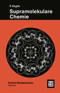 Cover: Supramolekulare Chemie - Vieweg+Teubner Verlag