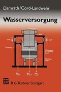 Cover: Wasserversorgung - Vieweg+Teubner Verlag