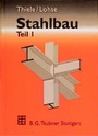 Bild: Stahlbau - Vieweg+Teubner Verlag