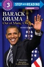 Cover: Barack Obama: Out of Many, One - Random House Books for Young Readers