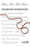 Cover: Studien-Arbeiten - Vieweg & Teubner