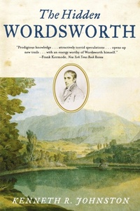 Enlarge image Cover: The Hidden Wordsworth - WW Norton & Co