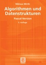 Cover: Algorithmen und Datenstrukturen - Vieweg+Teubner Verlag