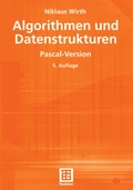 Cover: Algorithmen und Datenstrukturen - Vieweg+Teubner Verlag