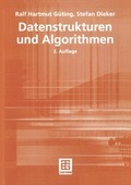 Cover: Datenstrukturen und Algorithmen - Vieweg+Teubner Verlag