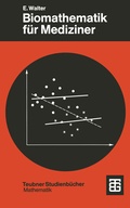 Cover: Biomathematik f&uuml;r Mediziner - Vieweg+Teubner Verlag